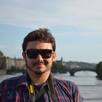 Diego Goncalves's Photo