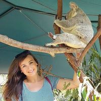 Vanessa Kne的照片