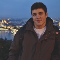 Luis Ibarguren的照片