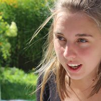 Baiba Beāte Ūdre's Photo