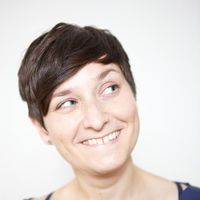 Katja Levina's Photo