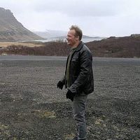 Halldór Carlsson's Photo