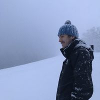 Photos de Jonty Hyde