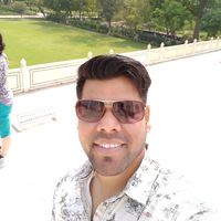 Kuldeep Kumar's Photo