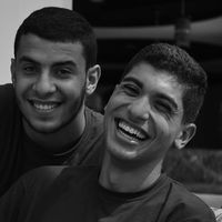 Rafik Amrani's Photo