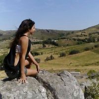 mercedes Chuque's Photo