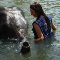 Jessica Drange's Photo