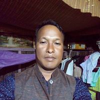 Dhirat Roy's Photo