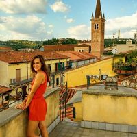 Kamila Šebestová的照片