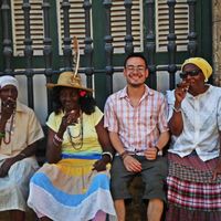 Daniel Alaniz R的照片