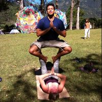 Edmundo Quiñonez的照片