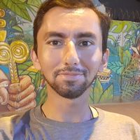 David Fernando Morales的照片