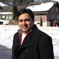 Shahzada Pervaiz的照片