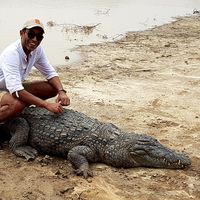 Youssef Ayachi的照片