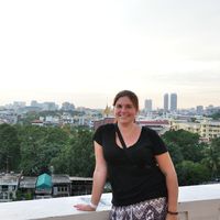 Laura Staudt's Photo