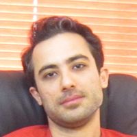 Farshid Milanian的照片