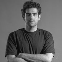 Mehran Zaqei's Photo