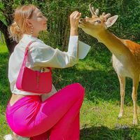 Le foto di Hanna Katovich