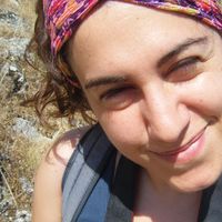 Raquel Estudillo Campos的照片