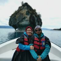 Jossette Quesada Rodríguez的照片