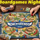 Meetup + Boardgames w/local EXPATS COMMUNITY!的照片