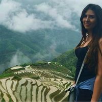 Cyrine Rsaissi的照片