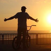 Andres Ulloa's Photo