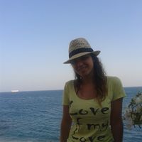 Constanza Martinez的照片