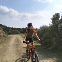 Fotos de Lita Levyts'kaja