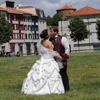 Amandine Balzeau的照片