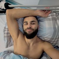 Ismayil Guliyev's Photo