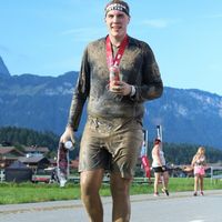 Simon Wagegg's Photo