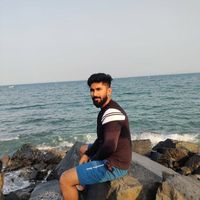 Fotos de Dhanush Venkatesh