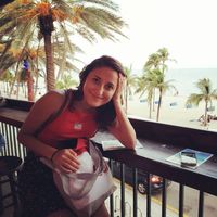 Cecilia Ramirez's Photo