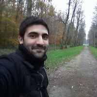 Alberto Blazquez的照片