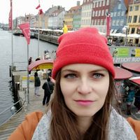 Monika Valigurská's Photo