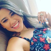 Caroline Souza的照片