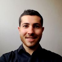 Fotos von Fabio Carmouche