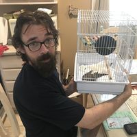 Declan Hart的照片