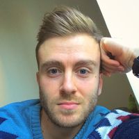 Gonzalo Baraza Mallada's Photo