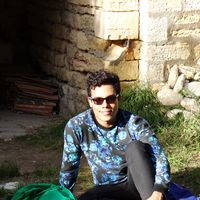 Sebastian Wedervoort Fernandez's Photo