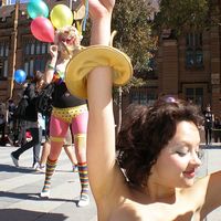 Anya Poukchanski's Photo