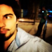 Matias Davico的照片