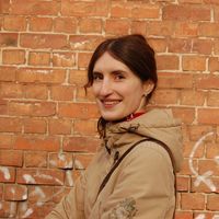 Fotos de Maria Sinenko