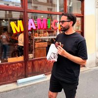 Skander Boughanem's Photo