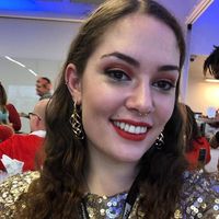 Lillianne Teachen's Photo