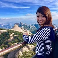 Miho Nishida的照片