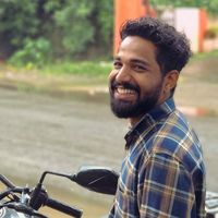 Anantha Krishnan's Photo