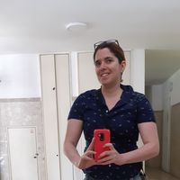 Hadar Grimberg的照片