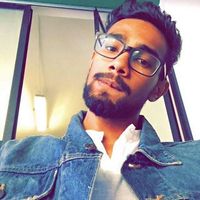 Treshan Foenander's Photo